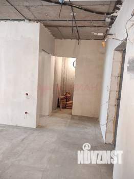 2-к квартира, вторичка, 72м2, 17/20 этаж