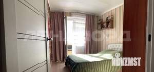 3-к квартира, вторичка, 64м2, 5/9 этаж