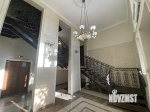 4-к квартира, вторичка, 112м2, 6/6 этаж