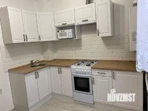 2-к квартира, вторичка, 43м2, 1/24 этаж