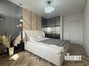 3-к квартира, вторичка, 67м2, 17/24 этаж