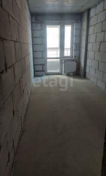 1-к квартира, вторичка, 39м2, 3/24 этаж