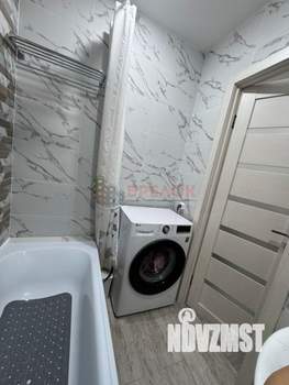 2-к квартира, вторичка, 52м2, 7/9 этаж