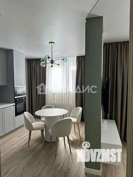 1-к квартира, вторичка, 38м2, 6/16 этаж