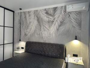 2-к квартира, вторичка, 66м2, 15/24 этаж