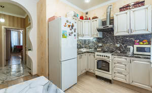 2-к квартира, вторичка, 53м2, 1/5 этаж