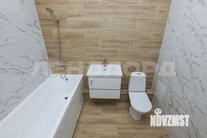 Студия квартира, вторичка, 20м2, 16/18 этаж