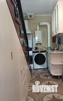 3-к квартира, вторичка, 65м2, 2/2 этаж