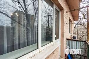 3-к квартира, вторичка, 50м2, 5/5 этаж