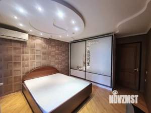 3-к квартира, вторичка, 71м2, 3/9 этаж