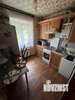 2-к квартира, вторичка, 44м2, 2/5 этаж