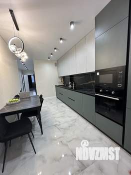 2-к квартира, вторичка, 74м2, 12/24 этаж