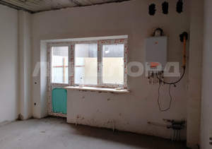 2-к квартира, вторичка, 58м2, 2/2 этаж