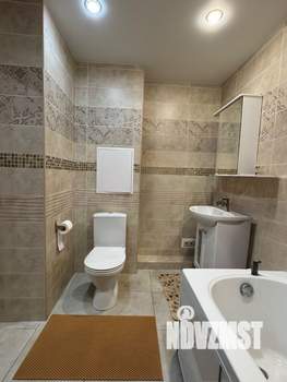 Студия квартира, вторичка, 35м2, 3/24 этаж