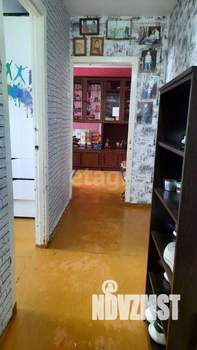 3-к квартира, вторичка, 60м2, 9/9 этаж