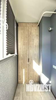 2-к квартира, сданный дом, 61м2, 15/20 этаж