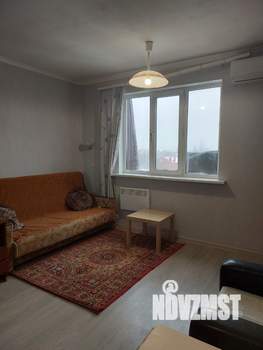 Студия квартира, вторичка, 23м2, 5/5 этаж