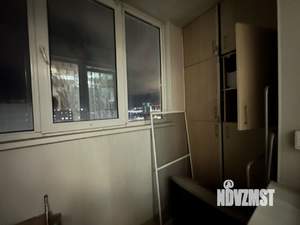 1-к квартира, вторичка, 38м2, 8/17 этаж