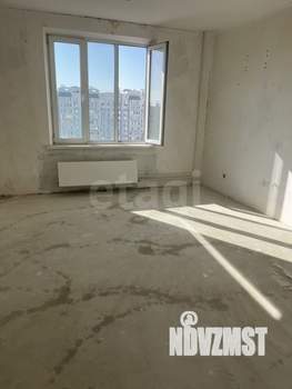 2-к квартира, вторичка, 57м2, 15/18 этаж