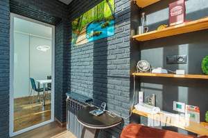 3-к квартира, вторичка, 80м2, 5/21 этаж