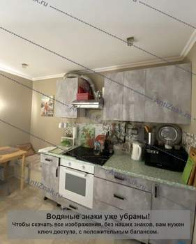 3-к квартира, вторичка, 47м2, 4/9 этаж