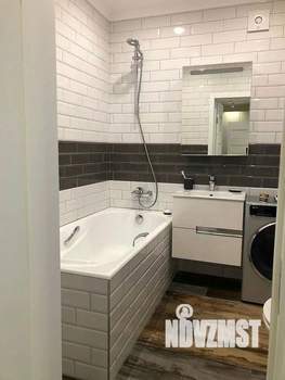 2-к квартира, вторичка, 52м2, 8/22 этаж