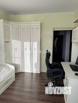 2-к квартира, вторичка, 58м2, 15/17 этаж