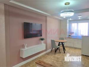 3-к квартира, вторичка, 67м2, 4/9 этаж