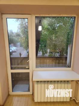 3-к квартира, вторичка, 51м2, 2/5 этаж