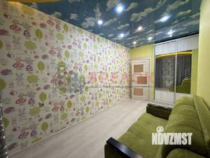 2-к квартира, вторичка, 52м2, 15/25 этаж