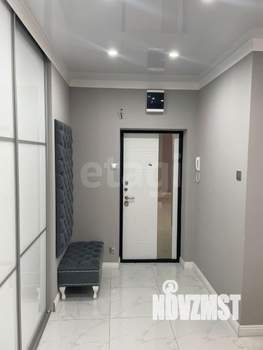 2-к квартира, вторичка, 67м2, 13/22 этаж