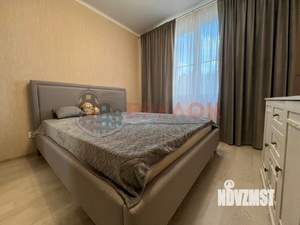 2-к квартира, вторичка, 39м2, 9/19 этаж