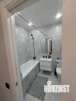 3-к квартира, вторичка, 86м2, 2/25 этаж