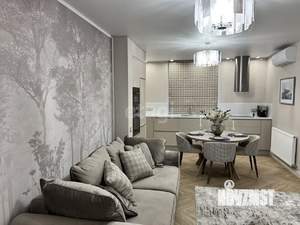 3-к квартира, вторичка, 76м2, 21/25 этаж