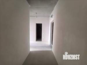 2-к квартира, вторичка, 53м2, 17/22 этаж