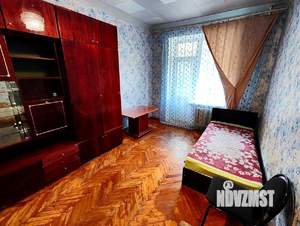 1-к квартира, вторичка, 35м2, 3/5 этаж