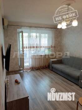 2-к квартира, вторичка, 57м2, 3/9 этаж