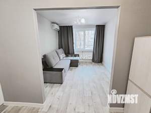 1-к квартира, вторичка, 29м2, 1/9 этаж