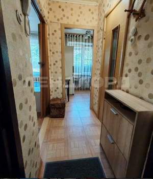 1-к квартира, вторичка, 22м2, 1/9 этаж