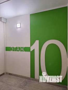 3-к квартира, вторичка, 76м2, 10/13 этаж