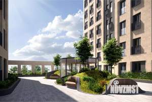 1-к квартира, вторичка, 51м2, 3/10 этаж