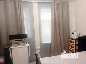 2-к квартира, вторичка, 32м2, 1/2 этаж