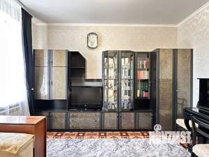 3-к квартира, вторичка, 60м2, 2/2 этаж