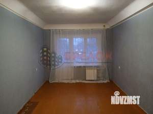 2-к квартира, вторичка, 45м2, 2/5 этаж