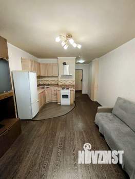 Студия квартира, вторичка, 31м2, 8/24 этаж