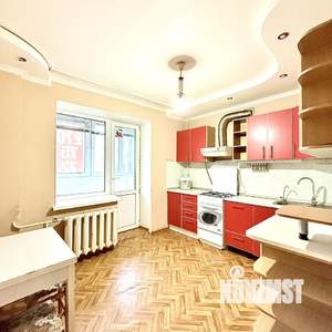 2-к квартира, вторичка, 64м2, 6/11 этаж