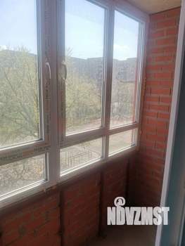 Студия квартира, вторичка, 28м2, 5/18 этаж