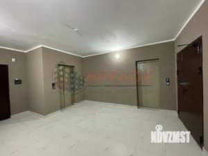 1-к квартира, вторичка, 42м2, 3/18 этаж