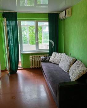1-к квартира, вторичка, 31м2, 3/9 этаж