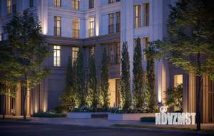 2-к квартира, вторичка, 97м2, 2/7 этаж